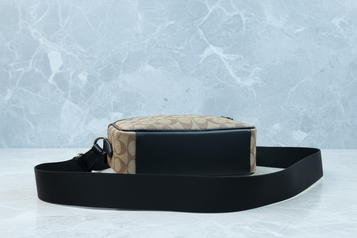 COACH GRAHAM CROSSBODY