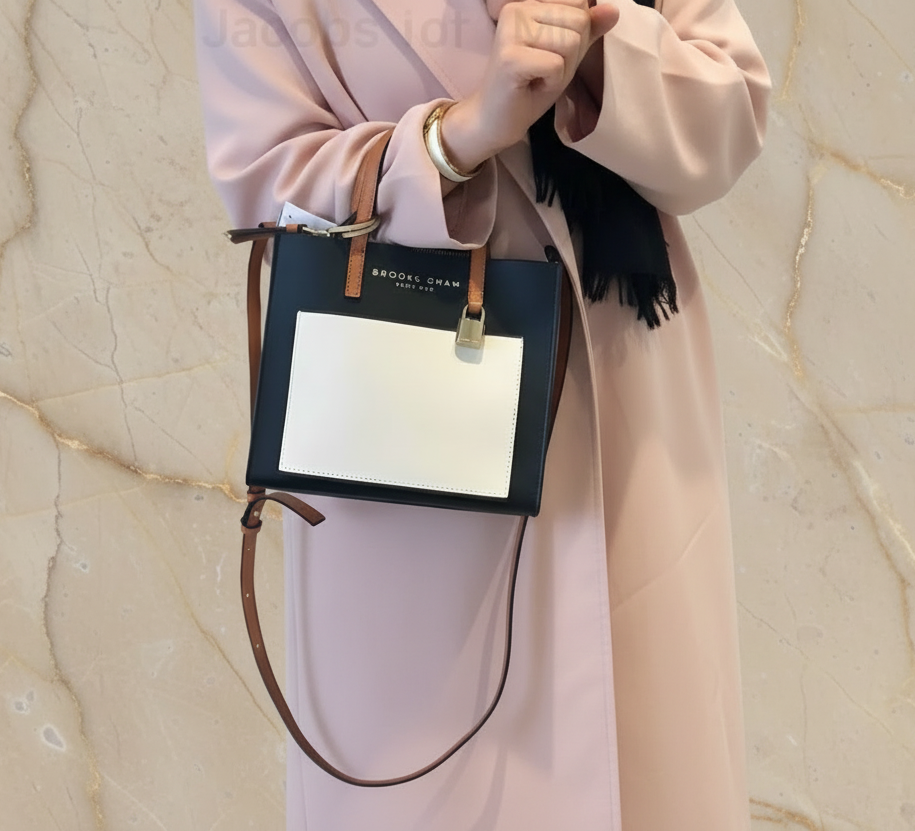 MARC JACOBS MINI GRIND