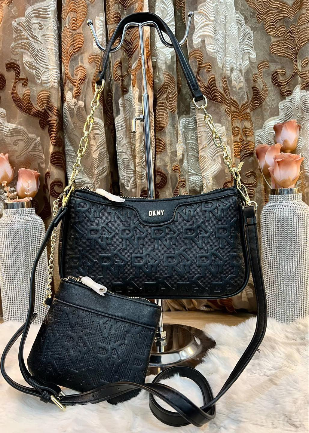 DKNY