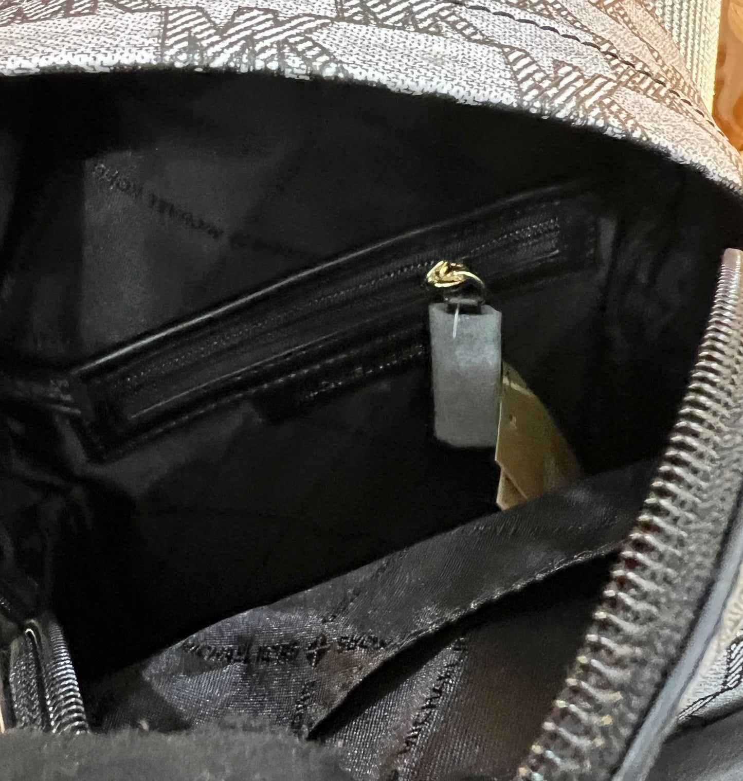 MICHAEL KORS XS BACKPACK