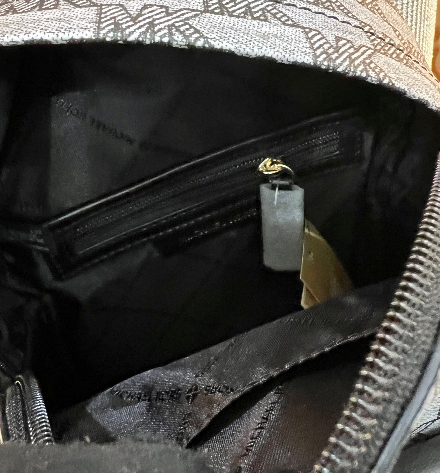 MICHAEL KORS XS BACKPACK