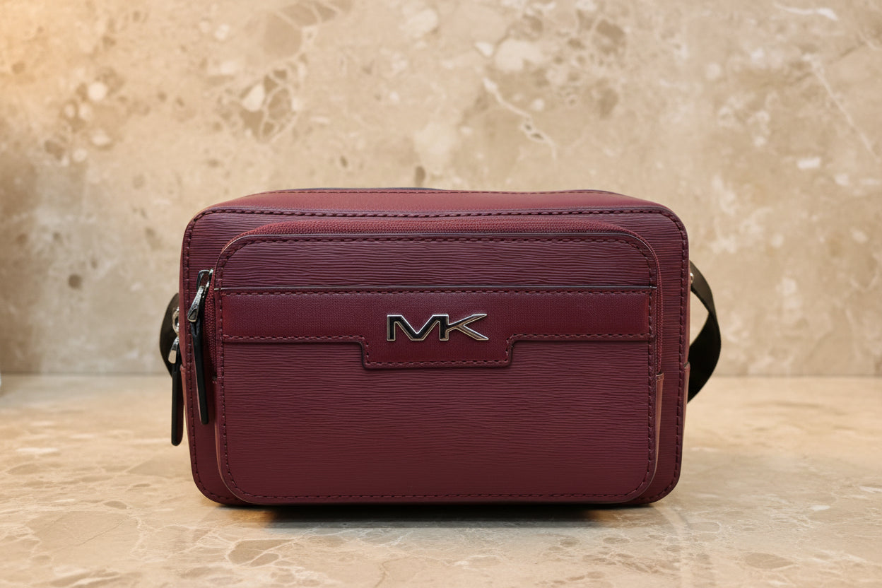 MICHAEL KORS COOPER BELTBAG/WAISTPACK