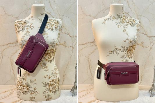 MICHAEL KORS COOPER BELTBAG/WAISTPACK