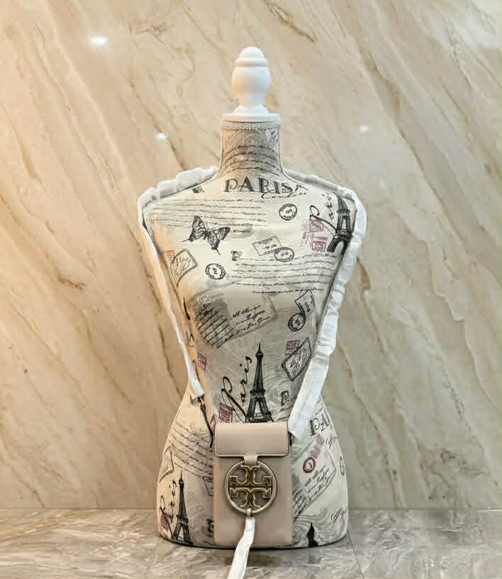 TORY BURCH MILLER PHONE CROSSBODY