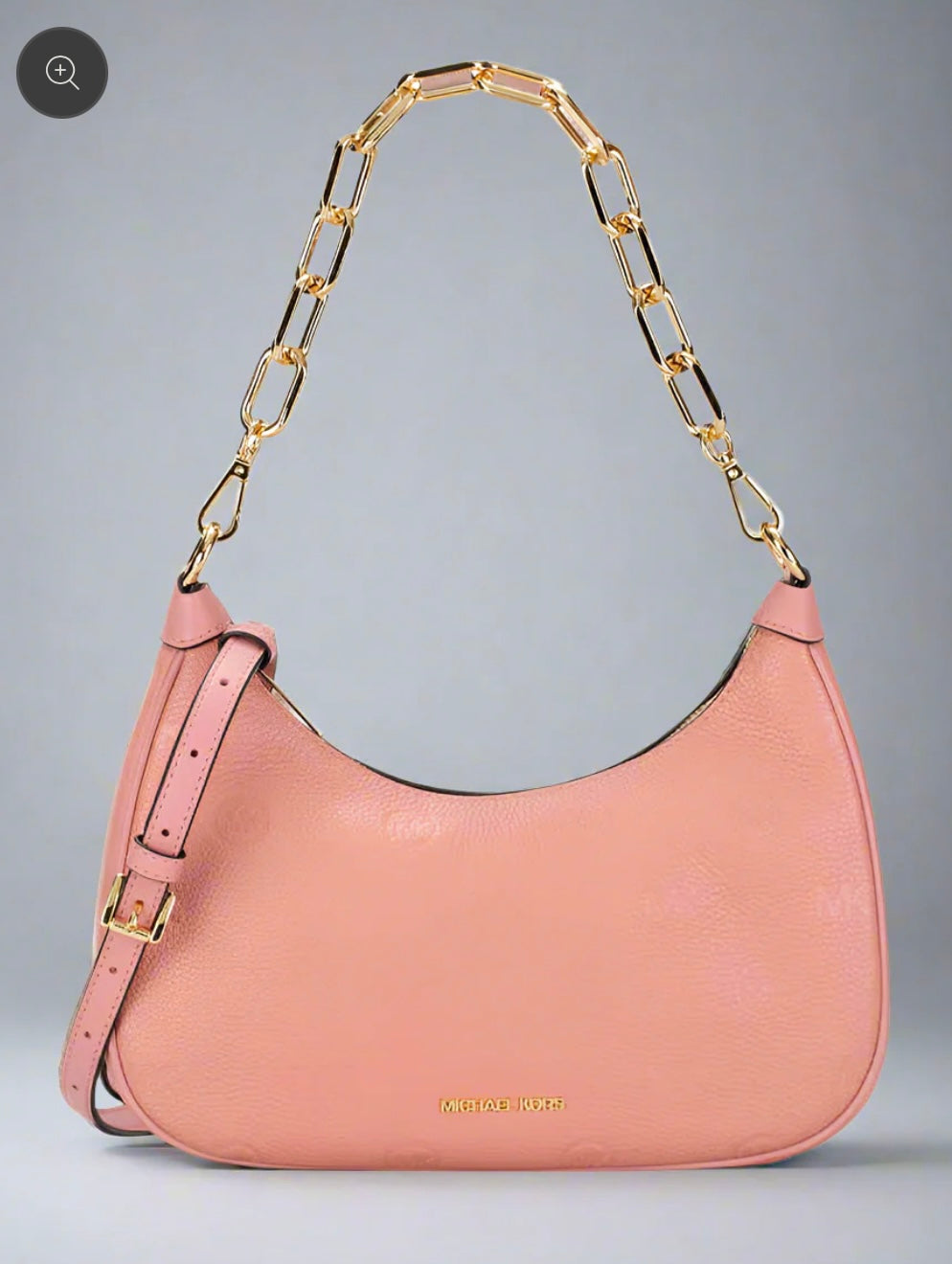 MICHAEL KORS MEDIUM CORA
