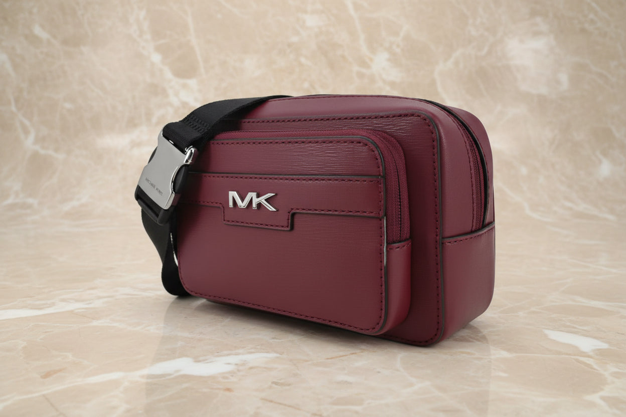 MICHAEL KORS COOPER BELTBAG/WAISTPACK