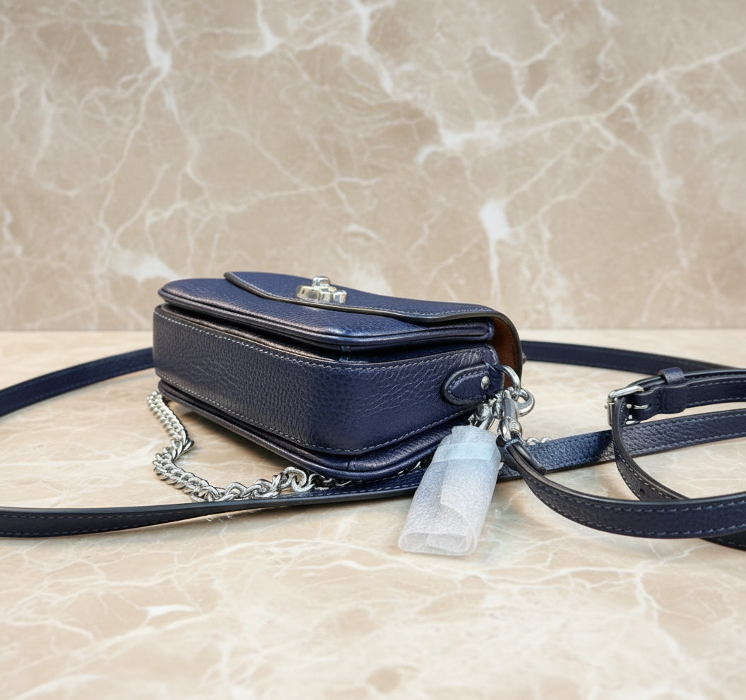 COACH CASSIE 17 CROSSBODY