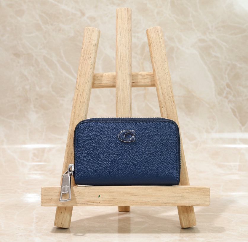 COACH MICRO CARD CASE