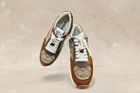 أحذية رياضية من كوتش