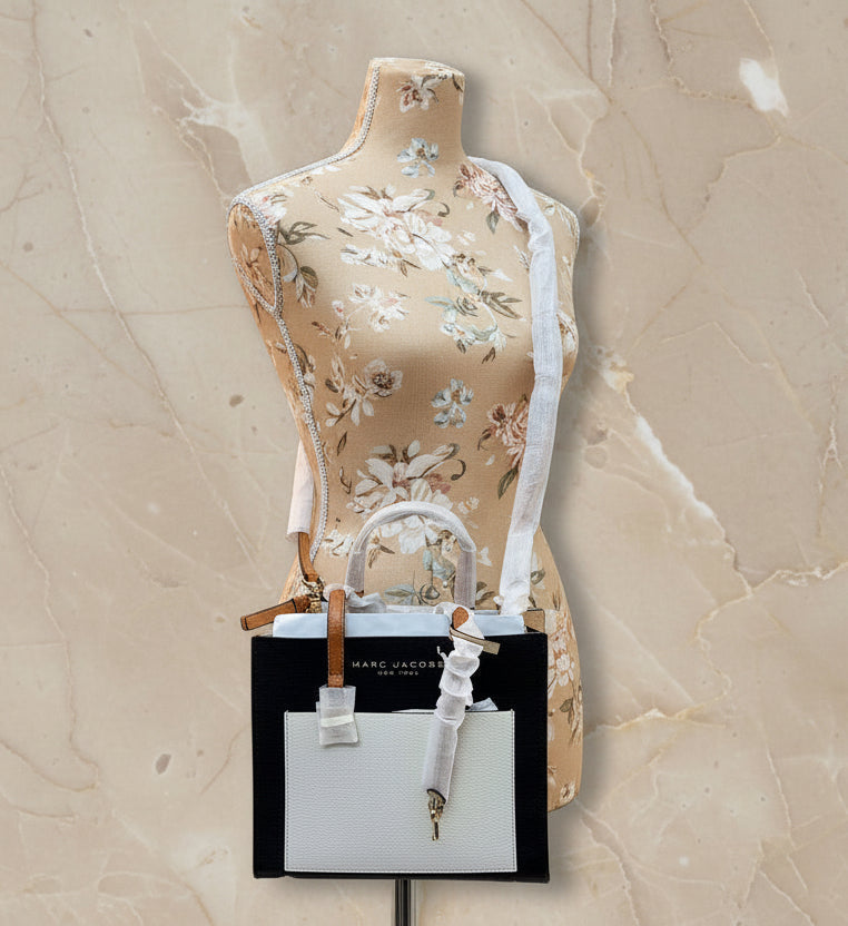 MARC JACOBS MINI GRIND