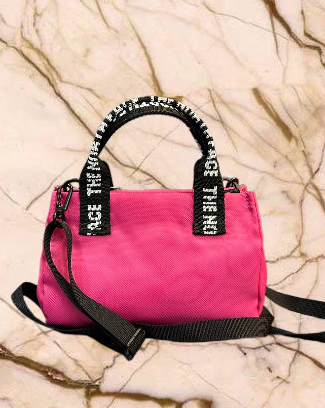 NORTH FACE MINI SATCHEL