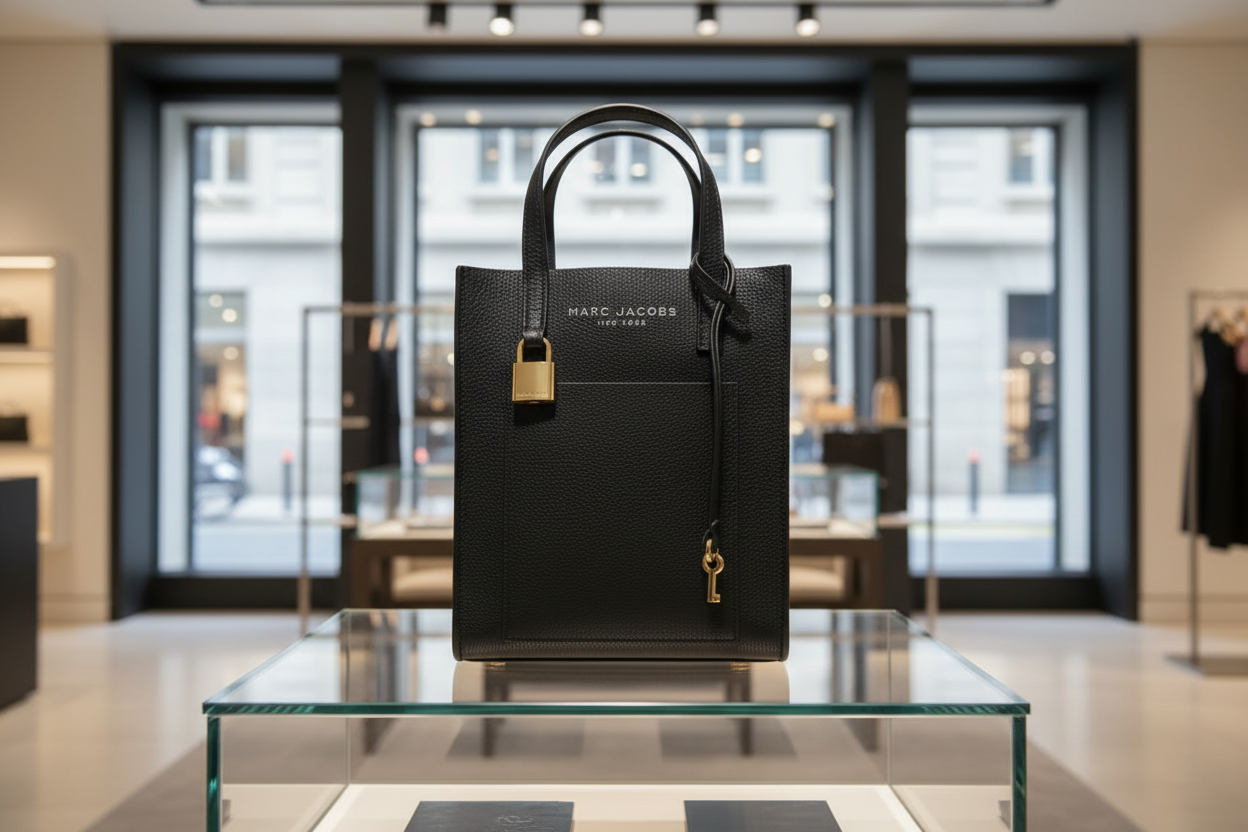 MARC JACOBS XS TOTE