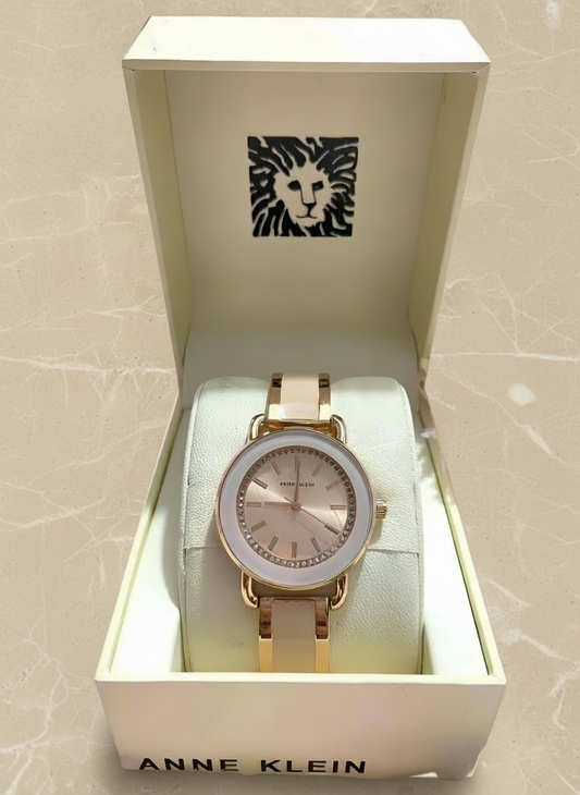 ANNE KLEIN - SMALL FACE