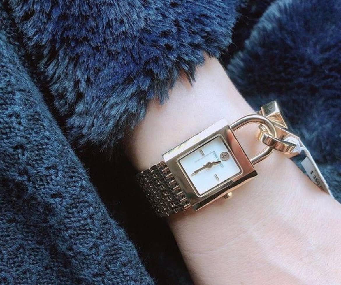 ساعة توري بورش