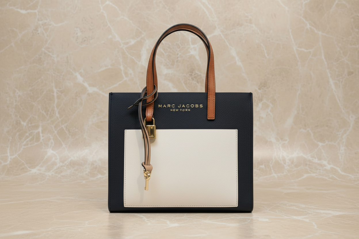 MARC JACOBS MINI GRIND