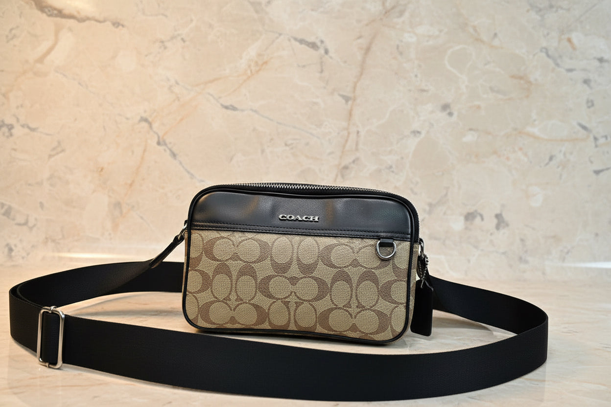 COACH GRAHAM CROSSBODY