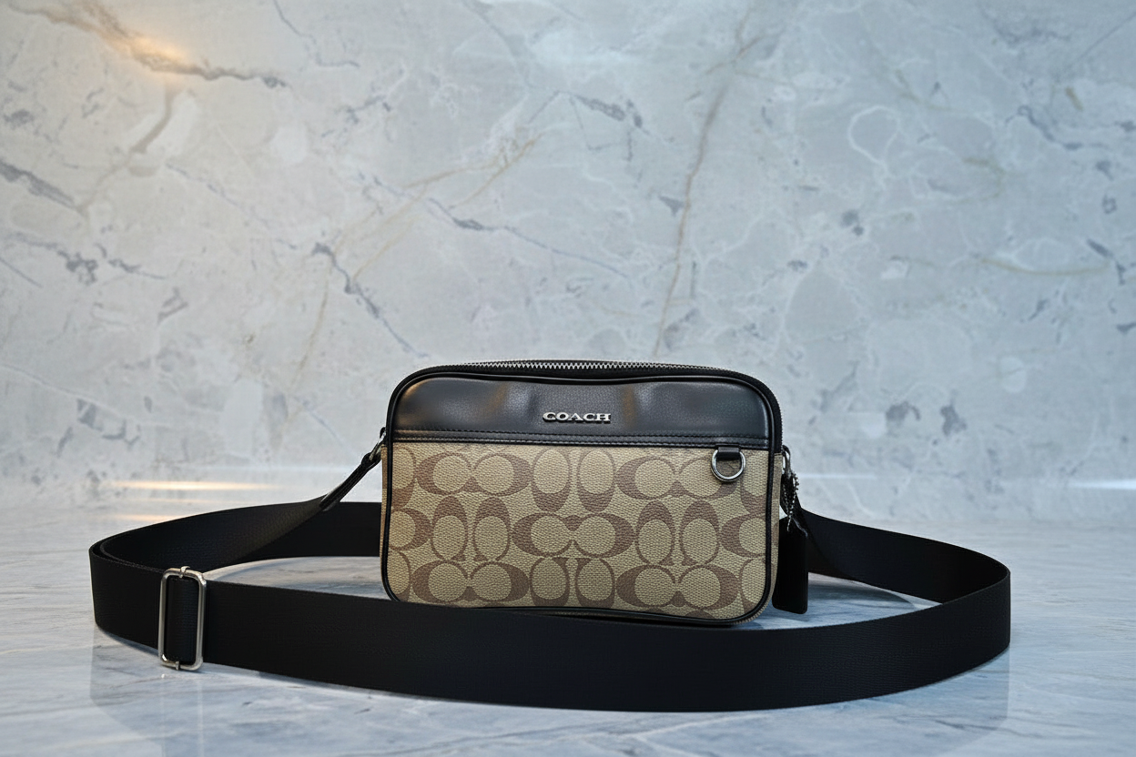COACH GRAHAM CROSSBODY