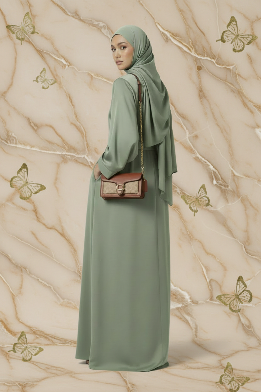 Coach Tabby Chain Clutch In Signature Canvas 21