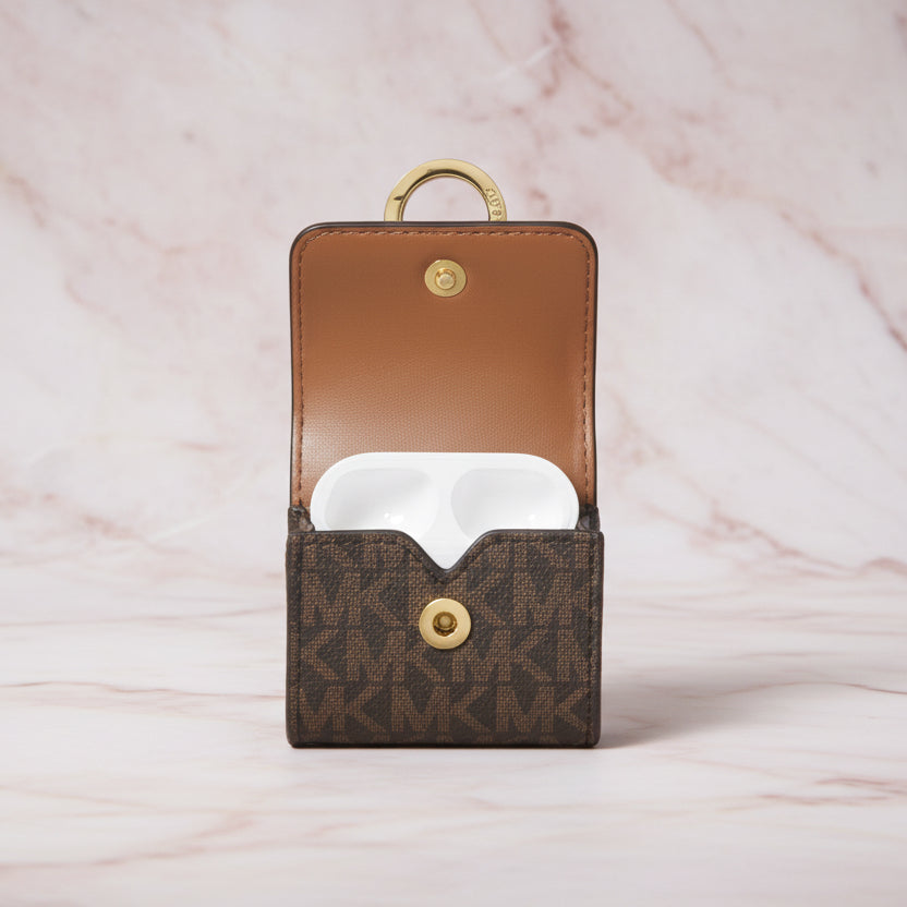MICHAEL KORS AIRPOD CASE