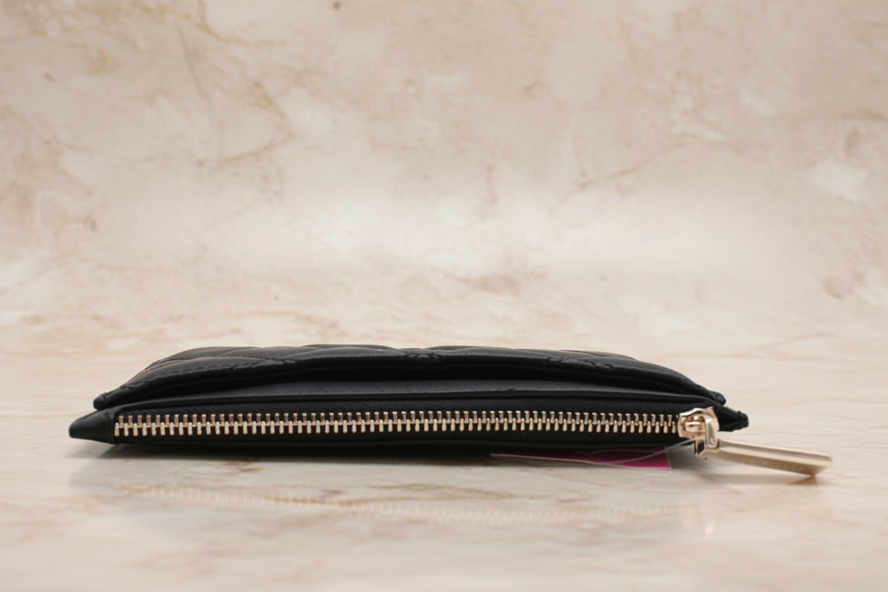 KATE SPADE LONG CARD CASE