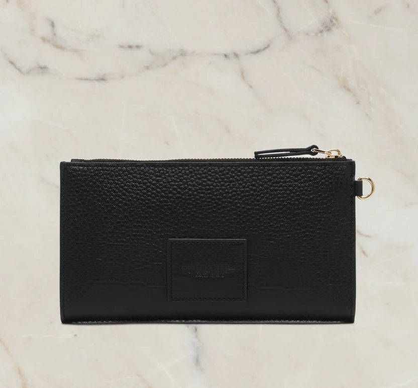 Marc Jacobs Long Single Wristlet Wallet