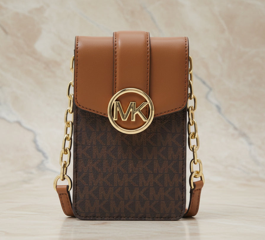 MICHAEL KORS CARMEN CROSSBODY