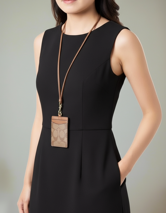 بطاقة هوية المدرب لاين يارد