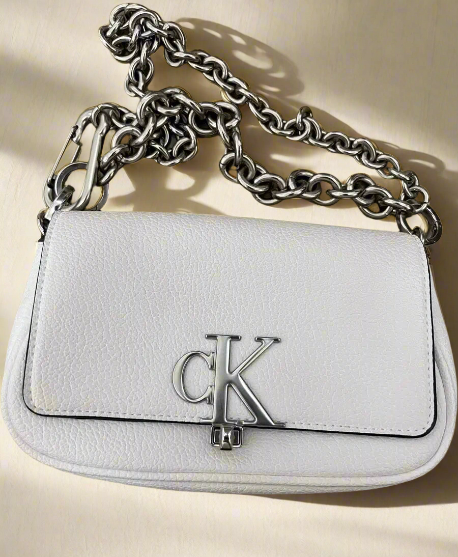 CALVIN KLEIN