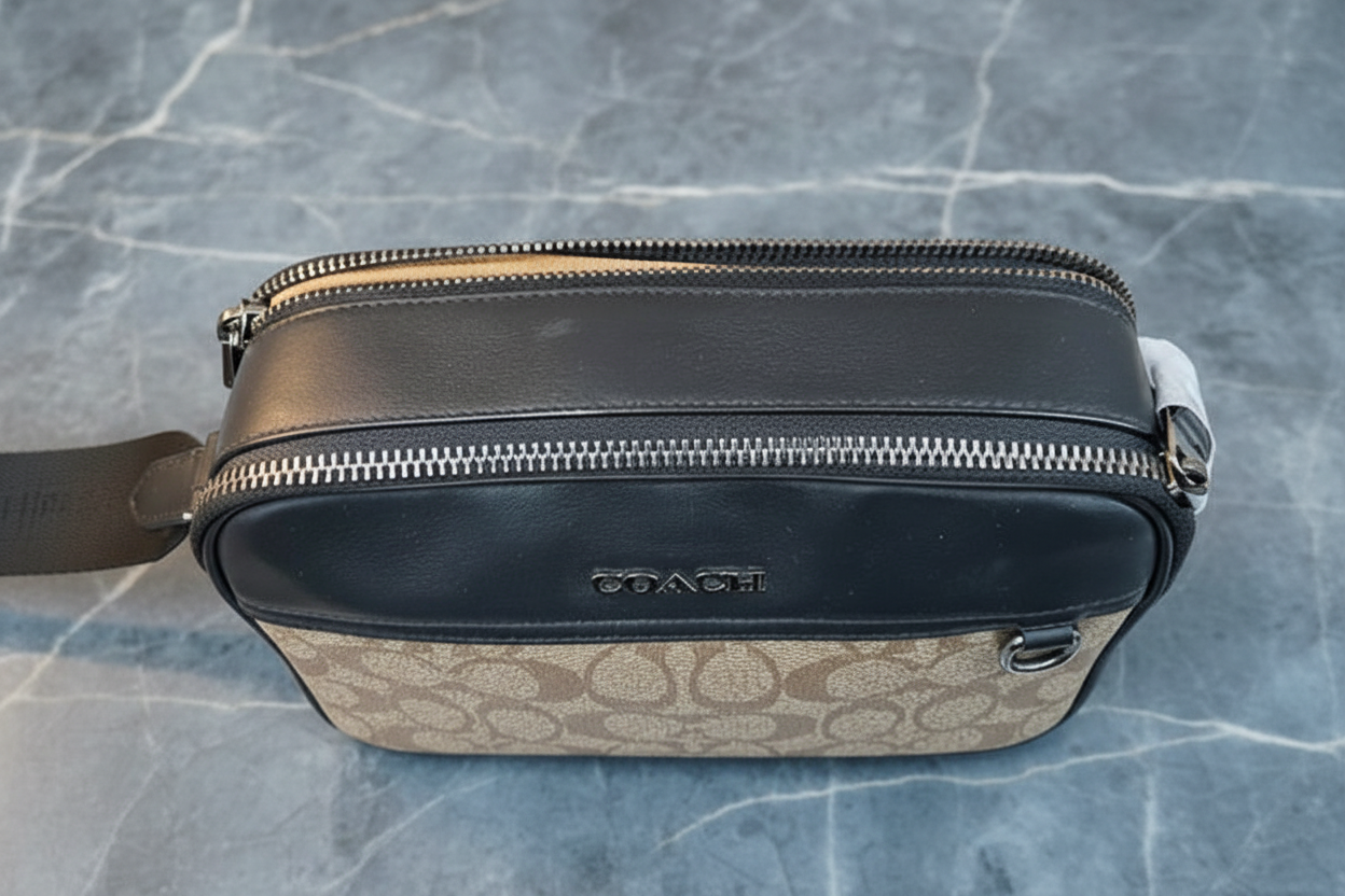 COACH GRAHAM CROSSBODY