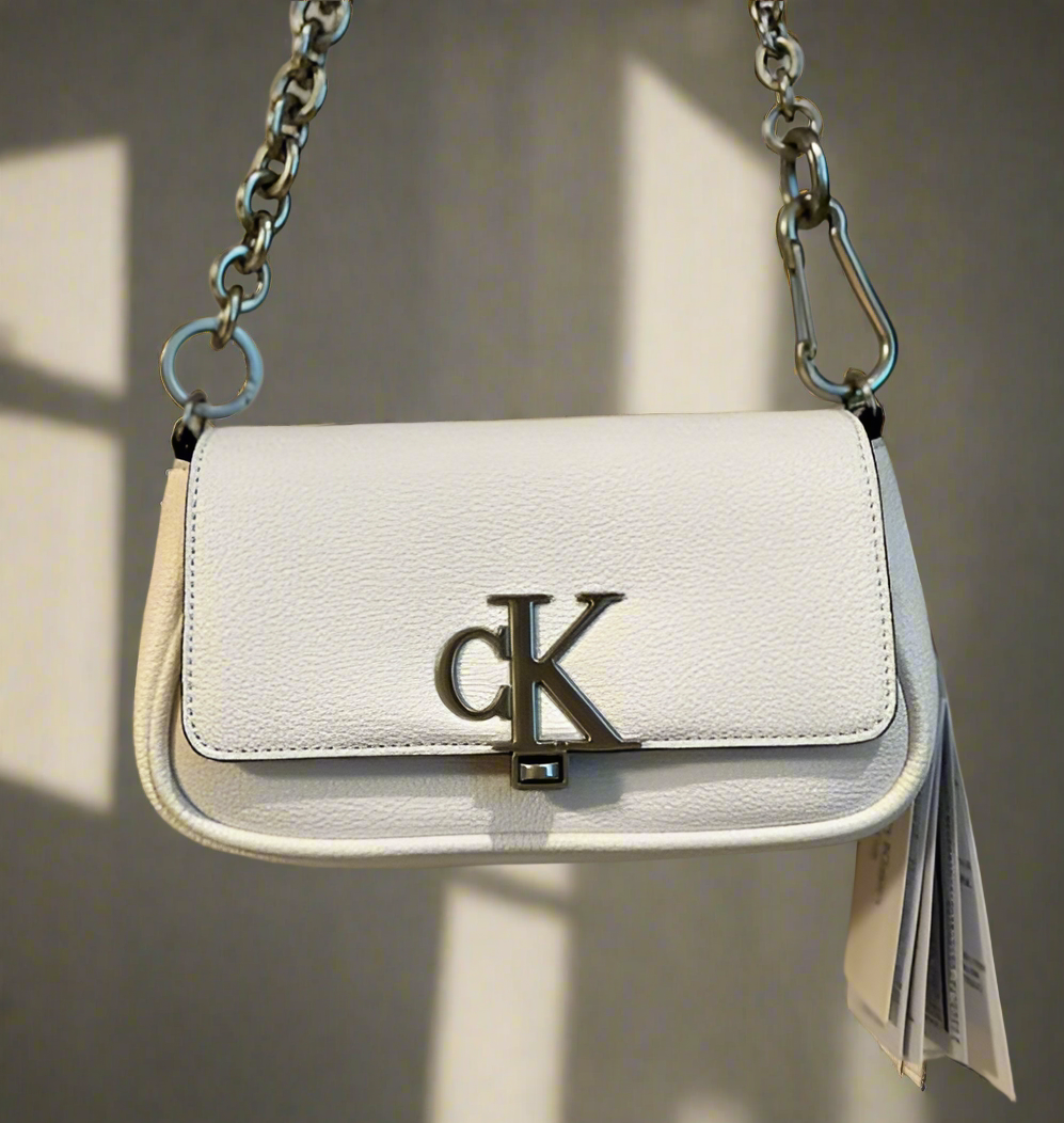 CALVIN KLEIN