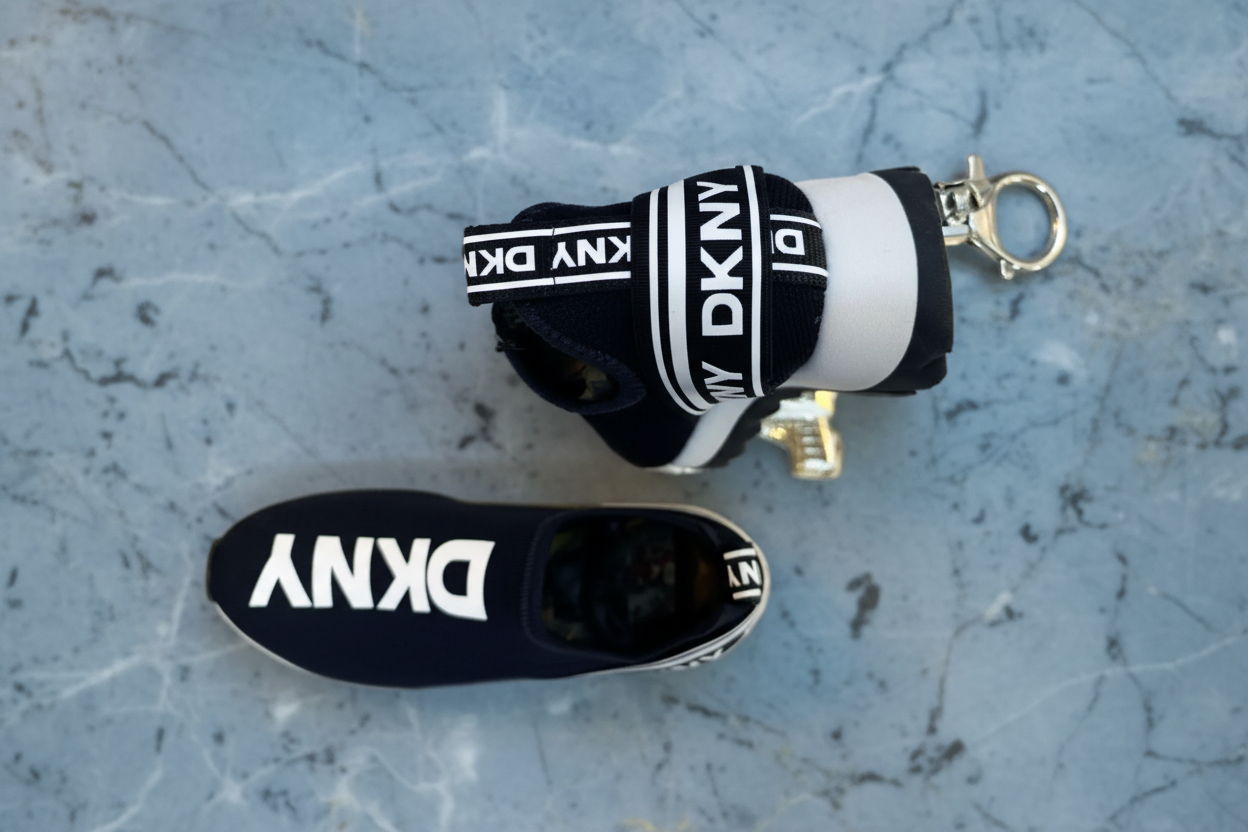 DKNY SHOES