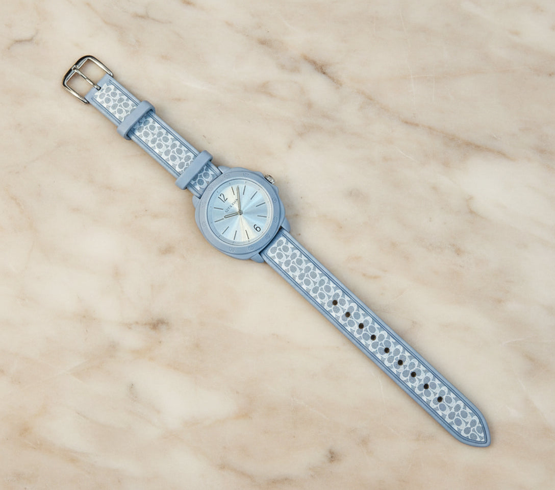 ساعة كوتش كيت النسائية