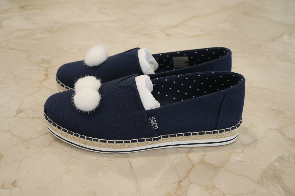 سكيتشرز - مقاس 6