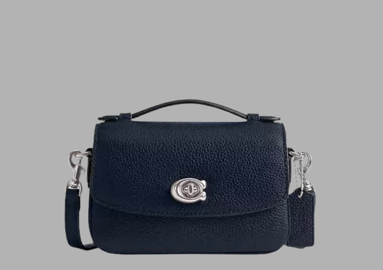 COACH CASSIE 17 CROSSBODY