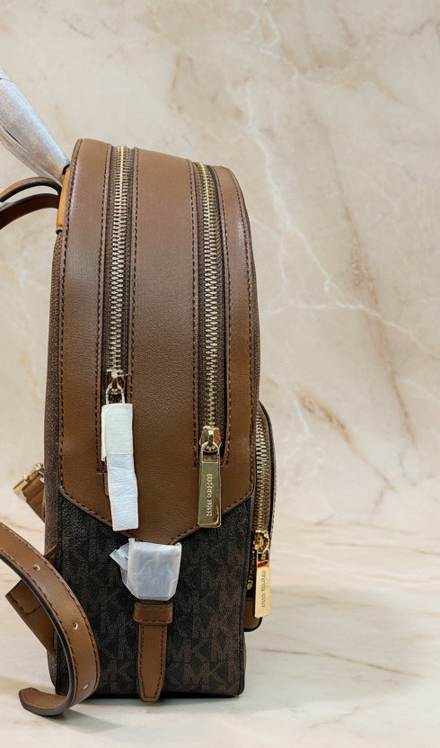MICHAEL KORS JAYCEE MEDIUM BACKPACK