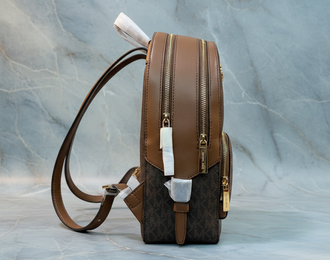 MICHAEL KORS JAYCEE MEDIUM BACKPACK