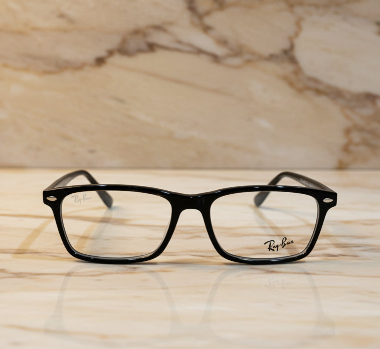 RAYBAN PRECSRIPTION EYEGLASS - NO GRADE