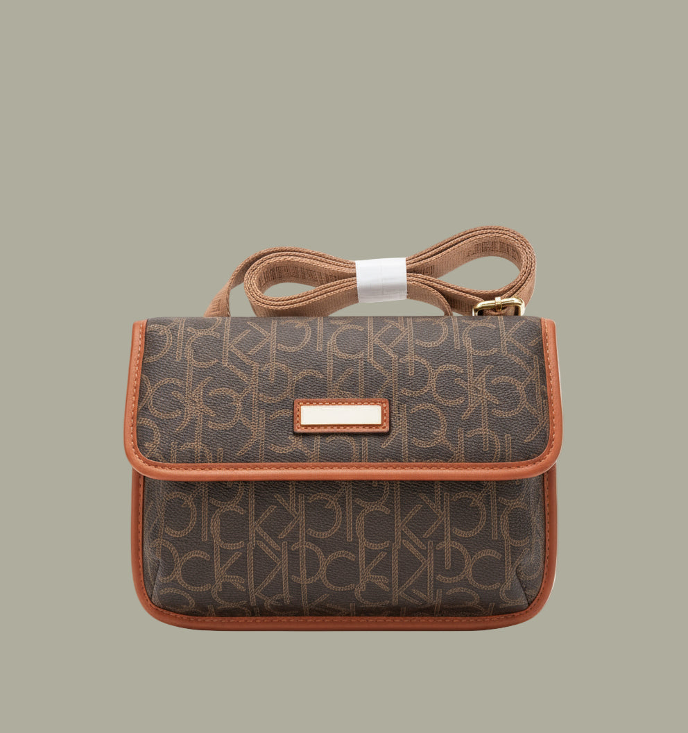 CALVIN KLEIN 3 IN 1 CROSSBODY BAG/CHEST BAG/BELTBAG