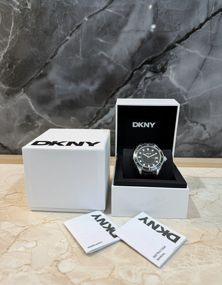DKNY SPORTS WATCH FOR MEN