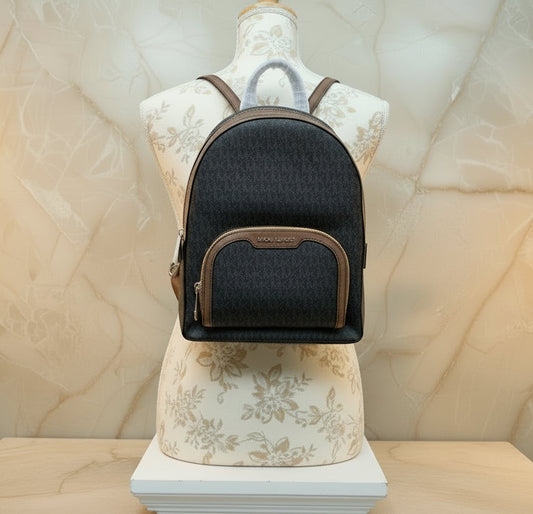 MICHAEL KORS JAYCEE MEDIUM BACKPACK