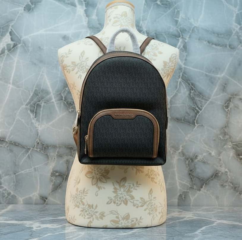 MICHAEL KORS JAYCEE MEDIUM BACKPACK