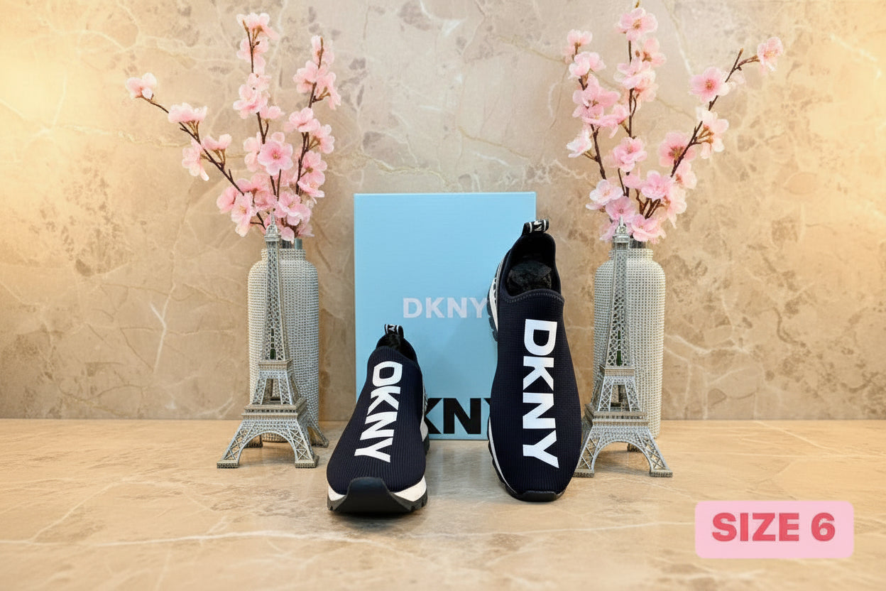 DKNY SHOES