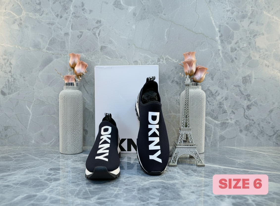 DKNY SHOES