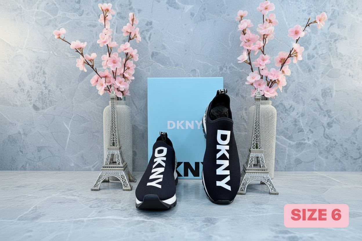 DKNY SHOES