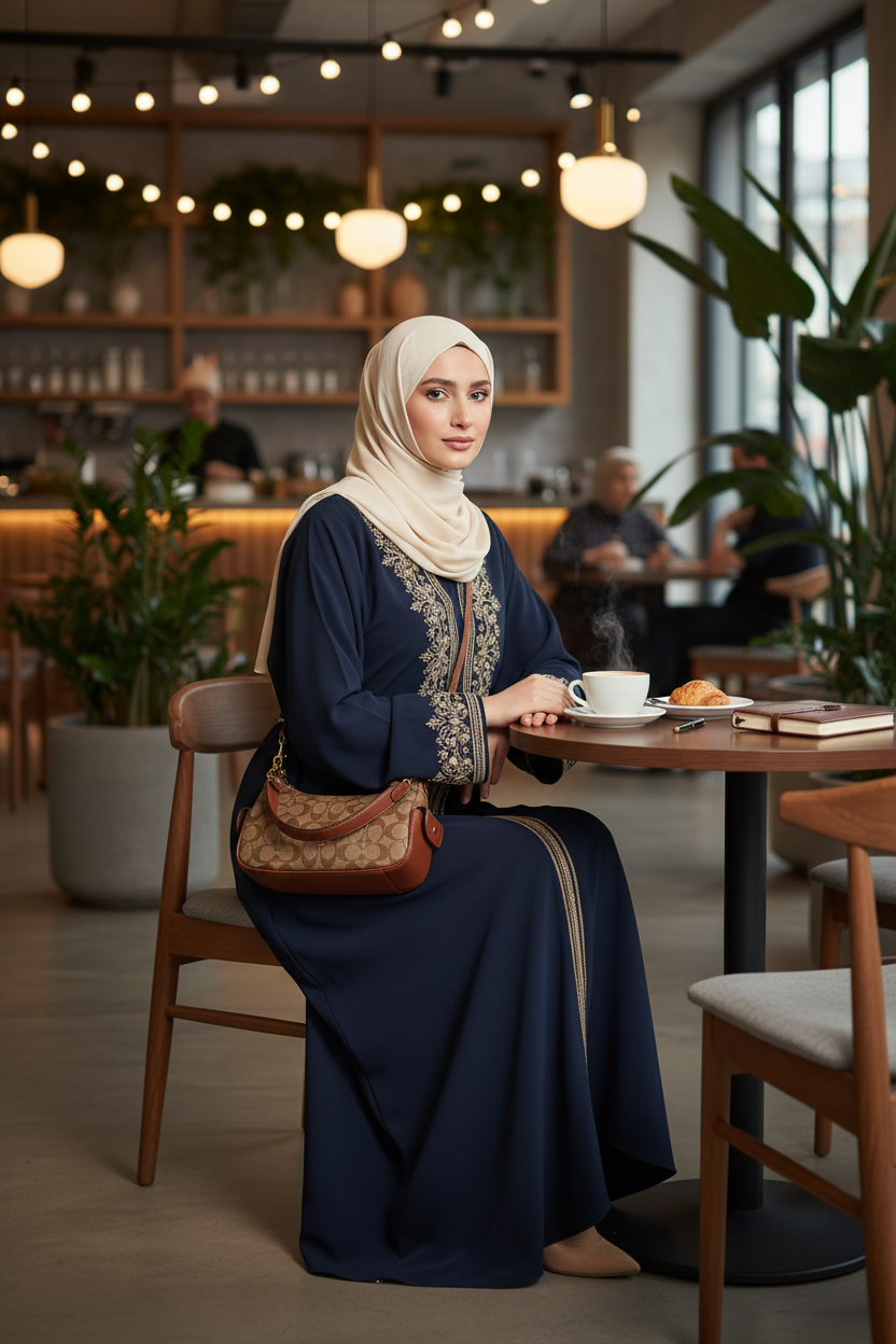 حقيبة كتف كوتش بيني 25 - صغيرة