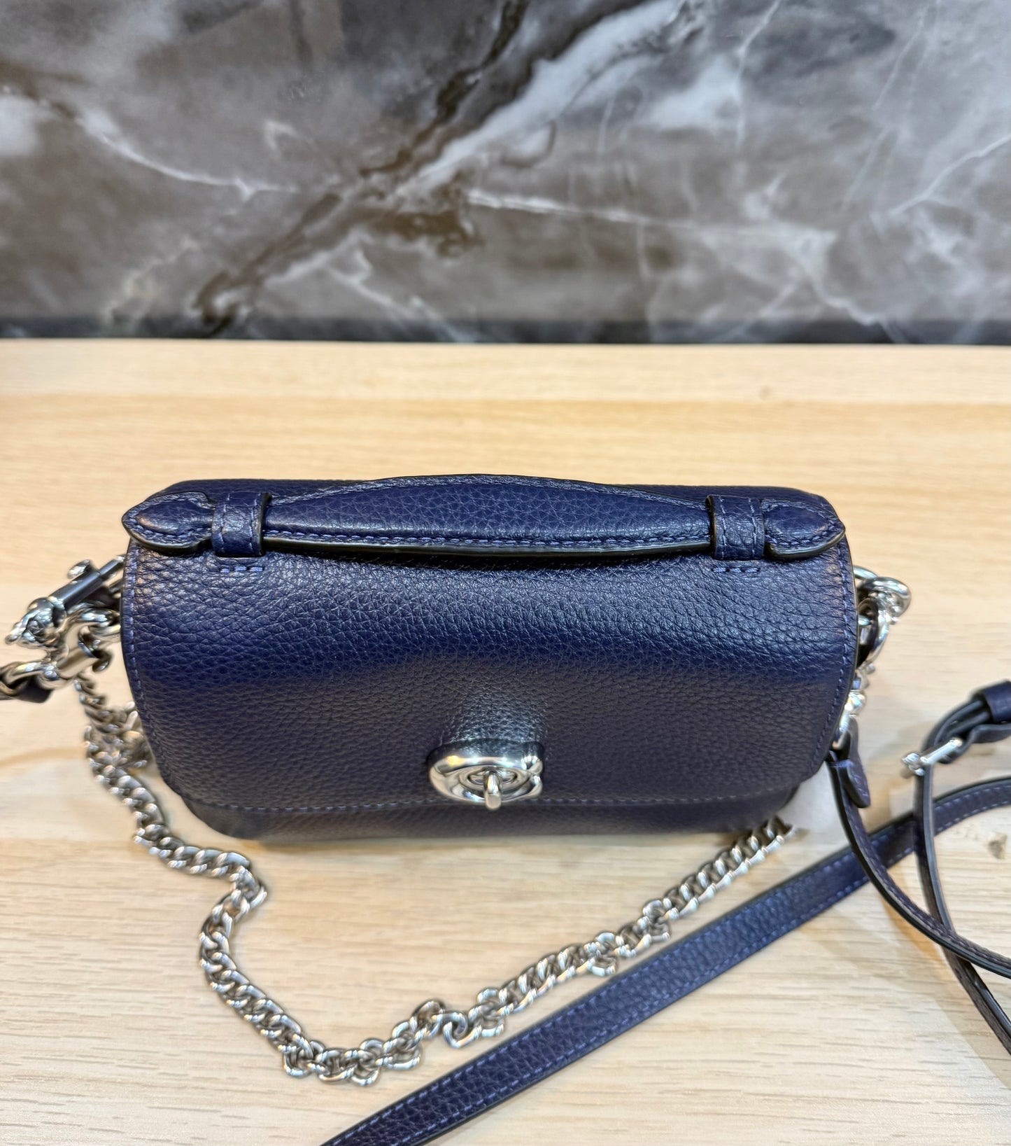 COACH CASSIE 17 CROSSBODY
