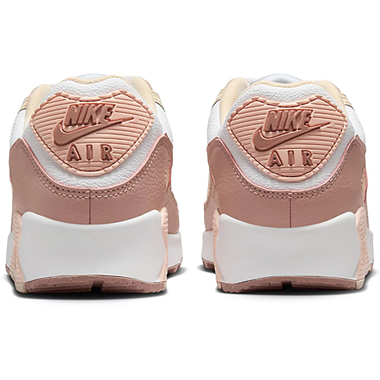NIKE AIR MAX 90 WOMEN - HEMP LINEN - SIZE: US 6/EURO 36.5/23 CM