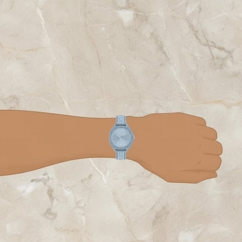 ساعة كوتش كيت النسائية