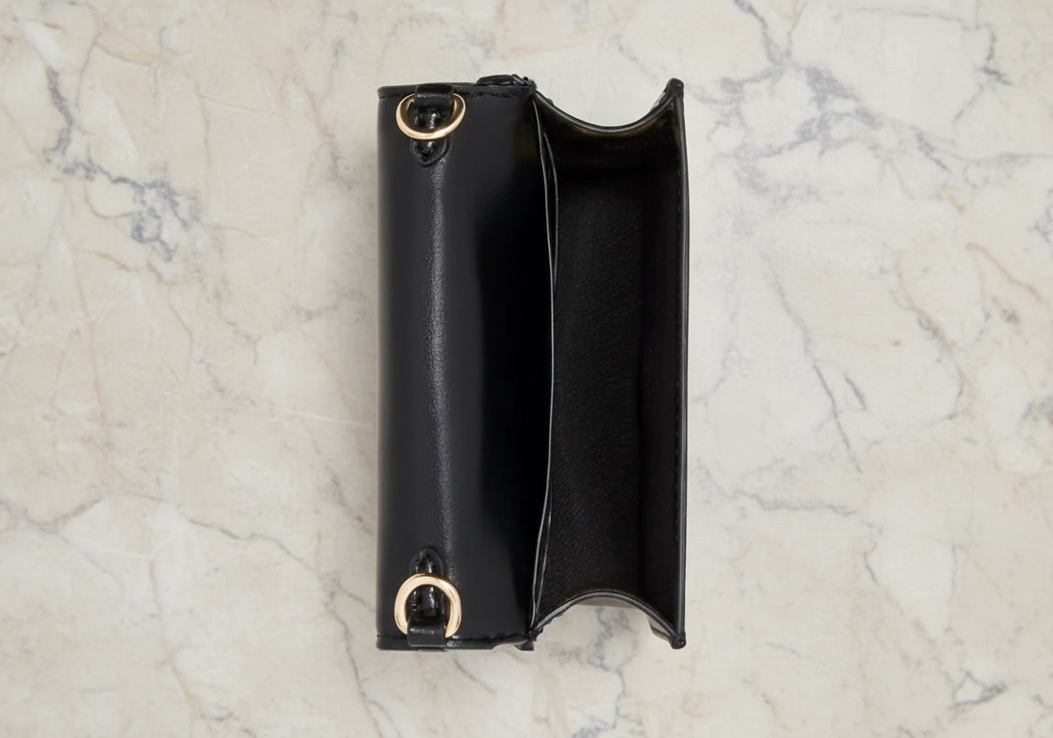 COACH MICRO SLING WALLET