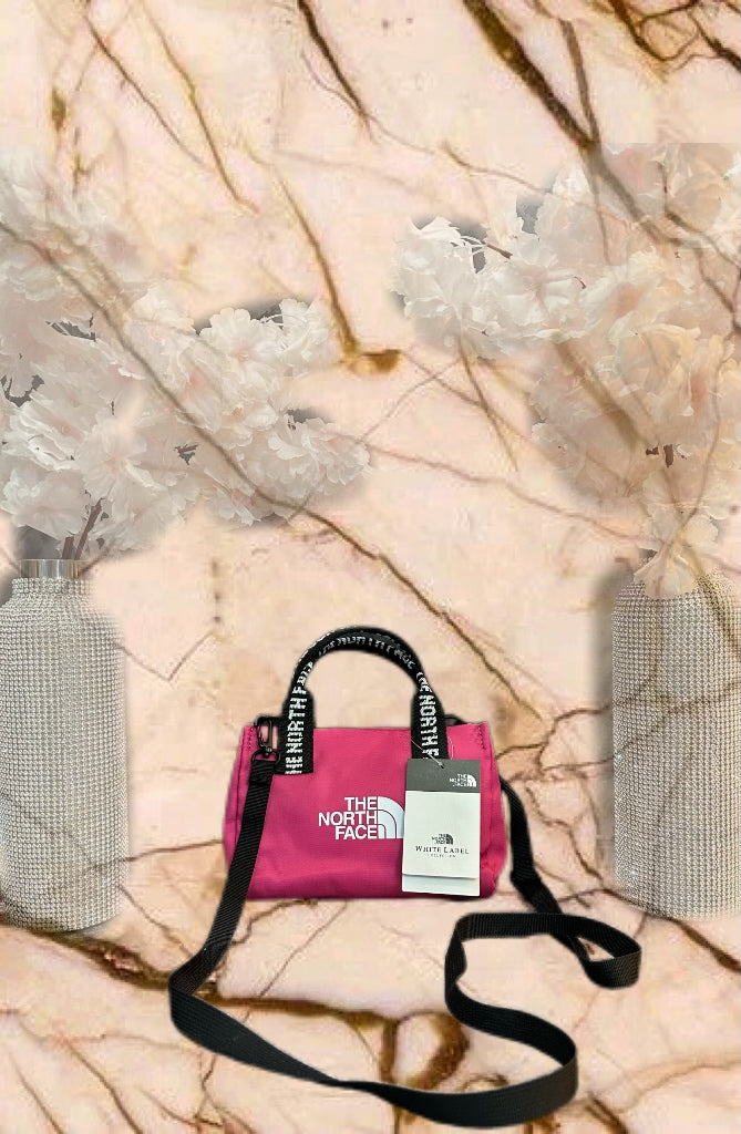 NORTH FACE MINI SATCHEL